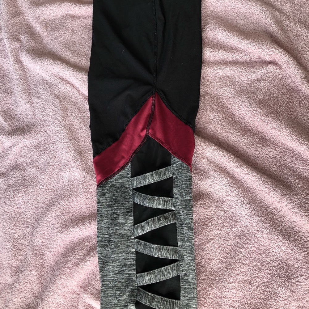 Capris leggings
